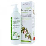 Balsam brzozowy Sylveco z betuliną do skóry atopowej, 300ml