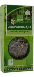 Herbatka na odporność EKO 50g