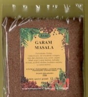Garam masala przyprawa 40g