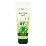 Żel aloesowy 99,9% organiczny na rozstępy, blizny, trądzik, oparzenia Aloe Pura 100ml 