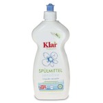 Ekologiczny płyn do mycia naczyń Klar sensitive ECO 500ml