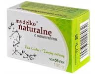 Mydełko naturalne VinSvin z nanosrebrem - przeciwgrzybicze i przeciwbakteryjne 100g.jpg