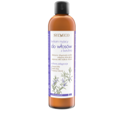 Hypoalergiczny balsam myjący do włosów Sylveco z betuliną 300ml