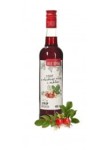 Syrop z dzikiej róży i malin 400ml