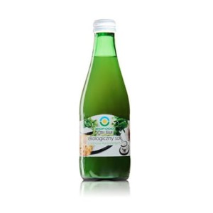 Sok z selera kwaszony organiczny BIO 300ml