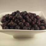 Jałowiec suszone owoce przyprawa 30g