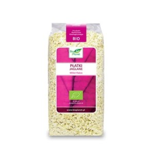 Płatki jaglane BIO 300g