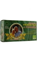 Herbata na prostatę dla seniora Eko Fix 40g