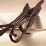 Laska wanilii przyprawa 1szt