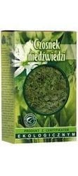 Czosnek niedzwiedzi przyprawa EKO 25g