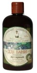 Szampon ziołowo-dziegciowy Babuszki Agafii na łupież, luszczycę i łojotok, 500ml