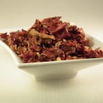 Papryka czerwona płatki 30g