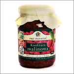 Konfitura malinowa słodzona ksylitolem 200g