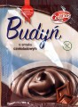 Budyń czekoladowy bezglutenowy, Celiko, zdjęcie przodu opakowania