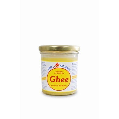 Ghee, Masło klarowane BIO 220g 