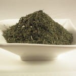 Koperek suszona natka 20g