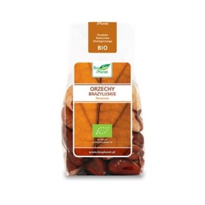 Orzechy brazylijskie BIO 150g