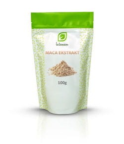 Korzeń Maca na wzmocnienie organizmu 100g