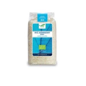 Ryż Jaśminowy Biały BIO 500g