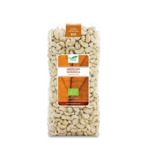 Orzechy nerkowca BIO 1kg