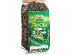 Herbata zielona Sencha 100g