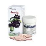 Aronia na krążenie i obniżenie ciśnienia Herbapol 30kapsułek.
