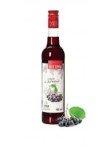 Syrop z aronii pasteryzowany 400ml