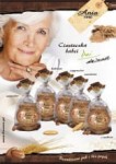 Ciastka orkiszowe bez cukru, naturalne  100g