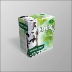 Ksylitol do słodzenia dla cukrzyka 250g