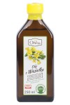 Olej z wiesiołka tłoczony na zimno nierafinowany 250ml