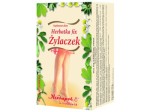 Herbata na żylaki z Kasztanowcem Fix 40g