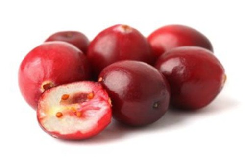 Liofilizowana żurawina cała 30g