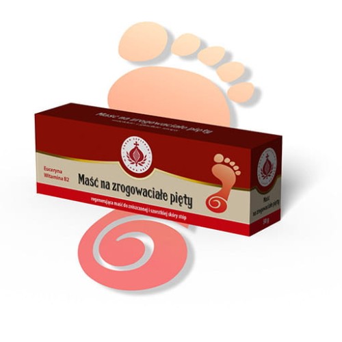 Maść na zrogowaciałe pięty Bonifartrów 50g.jpg