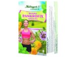 Herbata na układ trawienny, brzuch, jelita, wątrobę pankrofix 40g