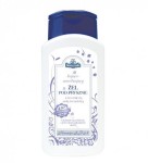 Żel pod prysznic nawilżająco-kojący z leczniczą solą iwonicką, Uzdrowisko Iwonicz, 200ml