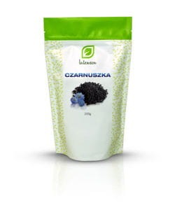 Czarnuszka 200g