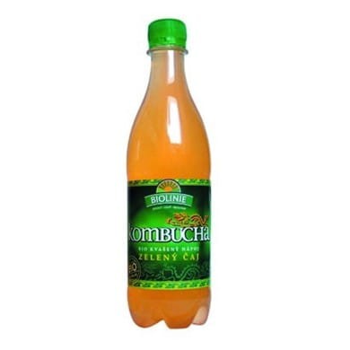 Herbata zielona Kombucha BIO na oczyszczanie organizmu 500ml.jpg