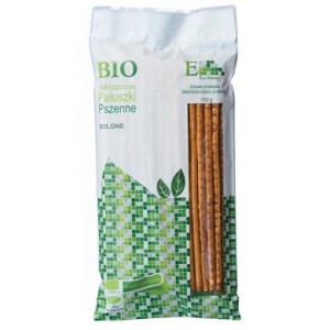 Paluszki pszenne  solone BIO 150g