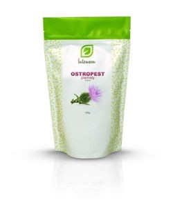 Ostropest Plamisty na jelita mielony 1000g