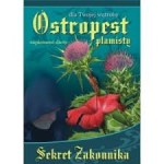 Ostropest na wątrobę Sylimaryna fix 40sasz.