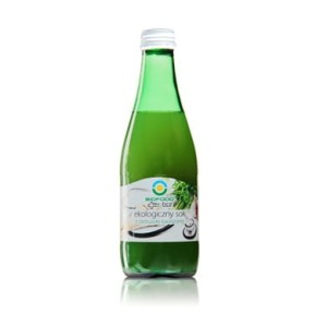 Sok z pietruszki kiszony BIO 300ml