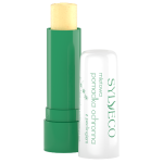 Miętowa pomadka z peelingiem Sylveco 4,6g