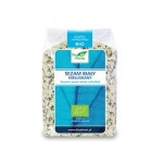 Sezam biały niełuskany BIO 200g