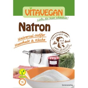 Soda Oczyszczona do Pieczenia i Gotowania 20g