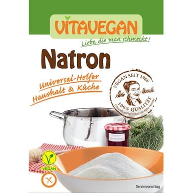 Soda oczyszczona 20g