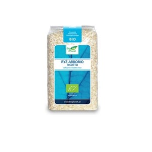 Ryż Arborio do Risotto BIO 500g