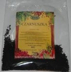 Czarnuszka 30g