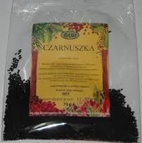 Czarnuszka 30g