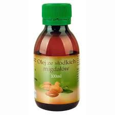 Kosmetyczny olej  Profarm ze słodkich migdałów dla skóry suchej i wrażliwej 100ml