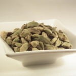 Kardamon ziarno przyprawa 15g